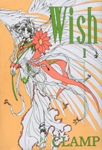 [Wish] ���� (1~4��) (CLAMP)