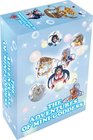 [����Ư��] ��!���ǿ��Ŵ� �۴ٴ°������� �ڽ���Ʈ(6disc)[Ư���Ǹ�]