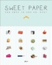 Sweet Paper (����/�ֺ��� ����) *2010���Ⱓ
