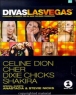 ��� ���̺� �󽺺����� 2002 Divas Las Vegas(DVD) (�߰�A��)